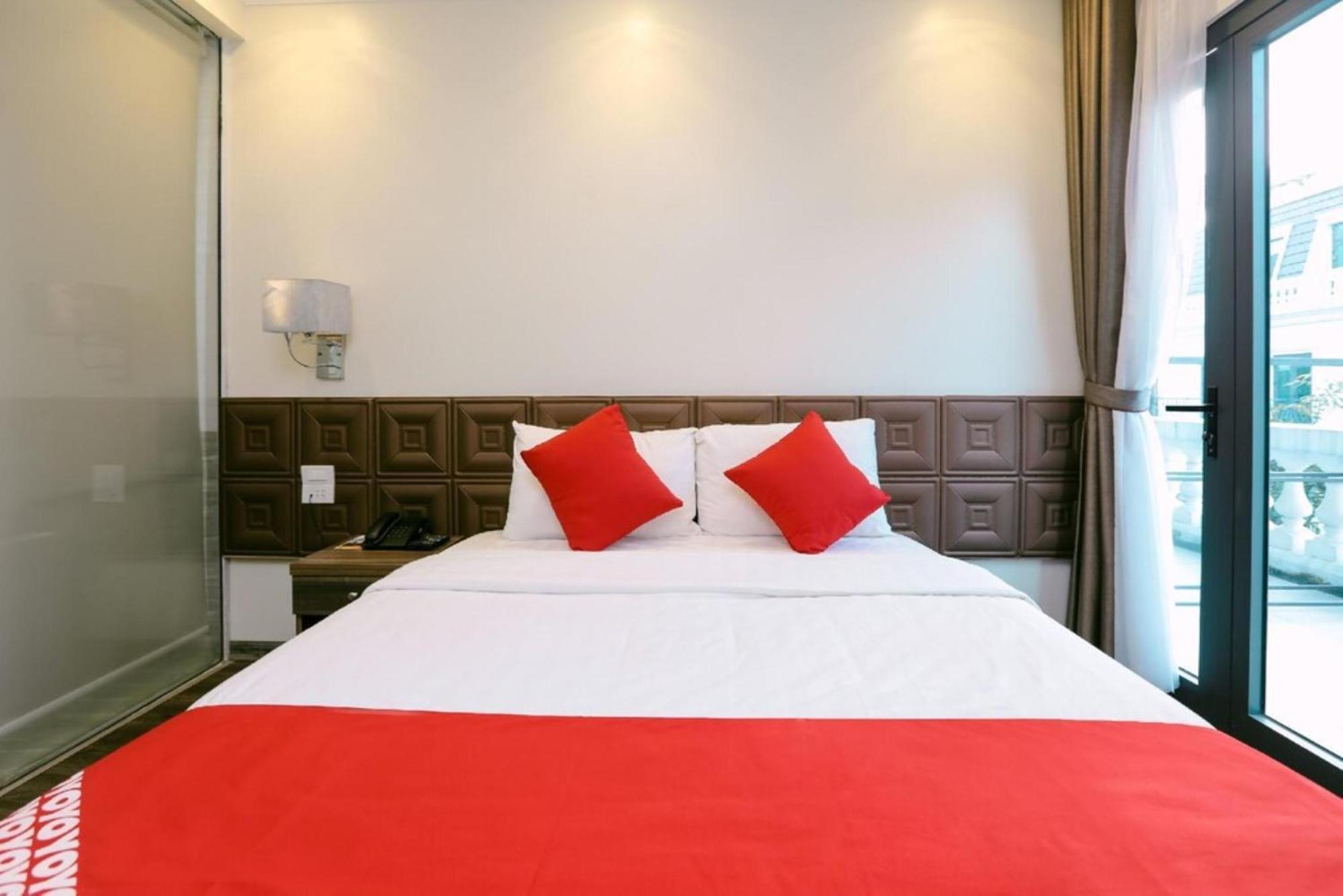 Ha Long Legend Hotel Dış mekan fotoğraf