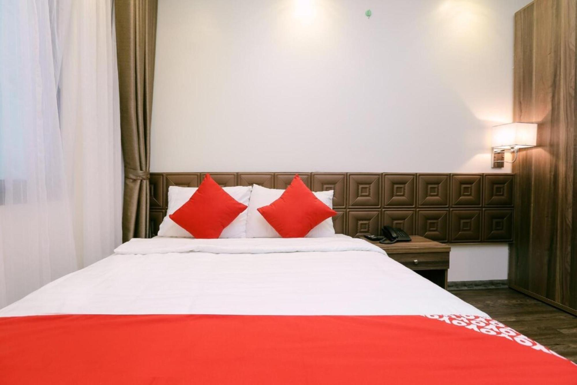 Ha Long Legend Hotel Dış mekan fotoğraf